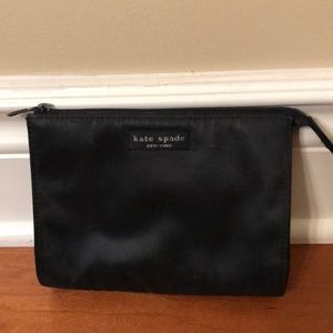 💕HOST PICK💕 Small Kate Spade vintage makeup bag